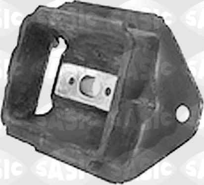 Sasic 9001438 - Окачване, двигател vvparts.bg