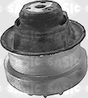 Sasic 9001630 - Окачване, двигател vvparts.bg