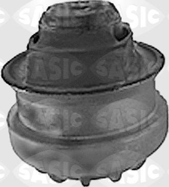 Sasic 9001629 - Окачване, двигател vvparts.bg