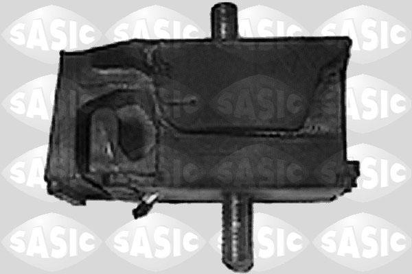 Sasic 9001352 - Окачване, двигател vvparts.bg