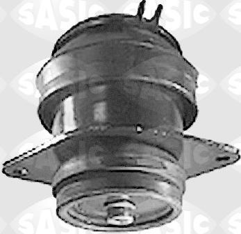 Sasic 9001357 - Окачване, двигател vvparts.bg