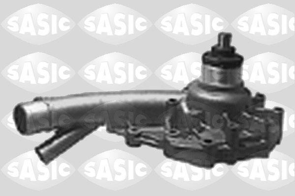 Sasic 9001204 - Водна помпа vvparts.bg