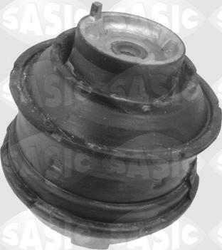 Sasic 9002498 - Окачване, двигател vvparts.bg