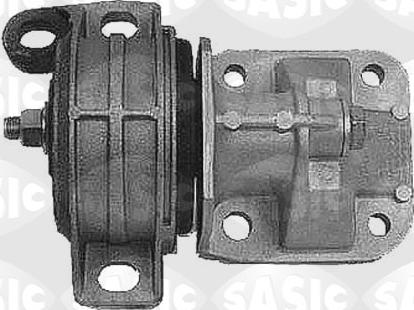 Sasic 9002445 - Окачване, двигател vvparts.bg