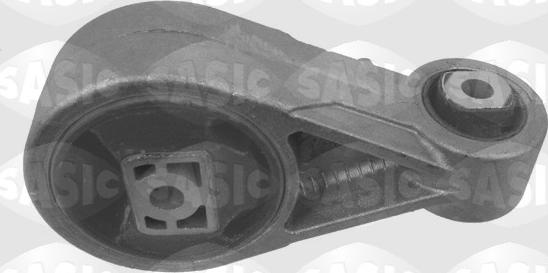 Sasic 9002569 - Окачване, двигател vvparts.bg