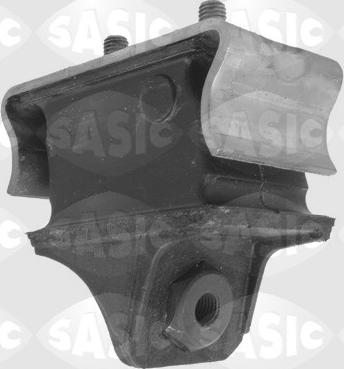 Sasic 9002500 - Окачване, двигател vvparts.bg