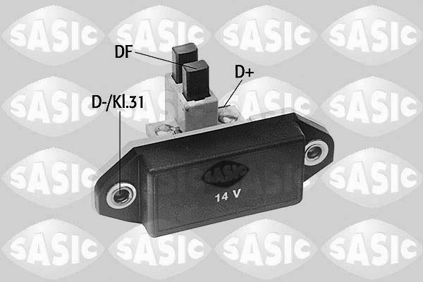 Sasic 9126045 - Регулатор на генератор vvparts.bg