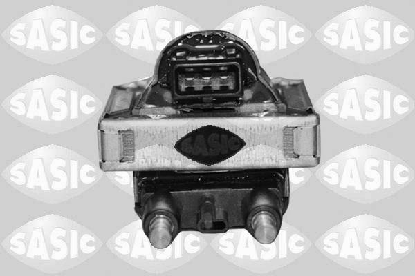 Sasic 9204009 - Запалителна бобина vvparts.bg