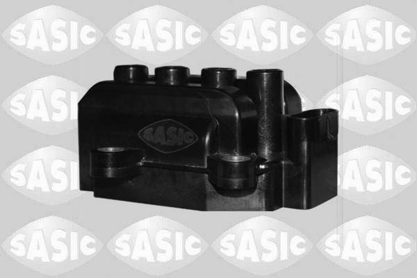 Sasic 9204006 - Запалителна бобина vvparts.bg