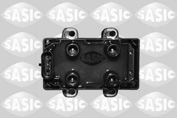 Sasic 9204003 - Запалителна бобина vvparts.bg