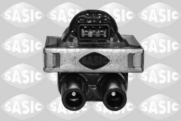 Sasic 9204010 - Запалителна бобина vvparts.bg