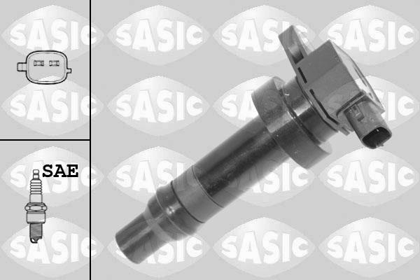 Sasic 9206059 - Запалителна бобина vvparts.bg