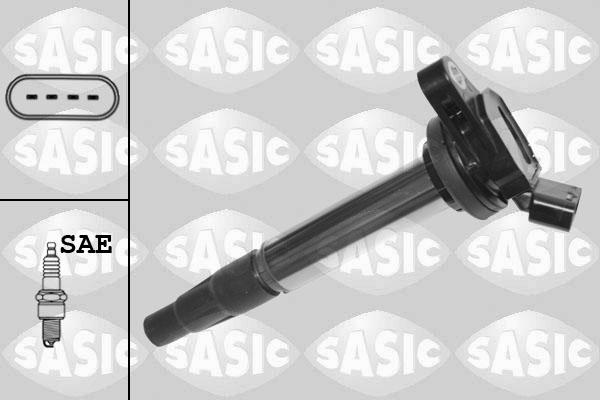 Sasic 9206051 - Запалителна бобина vvparts.bg
