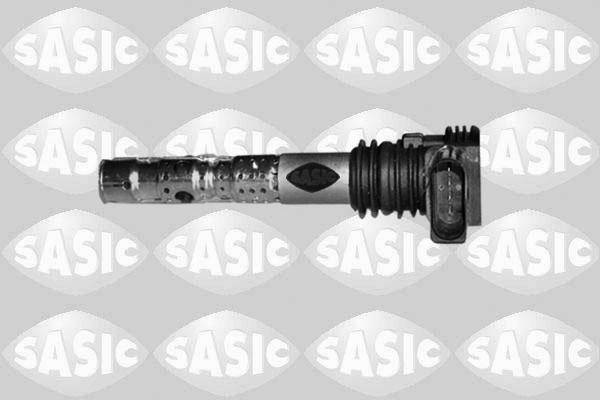 Sasic 9206004 - Запалителна бобина vvparts.bg