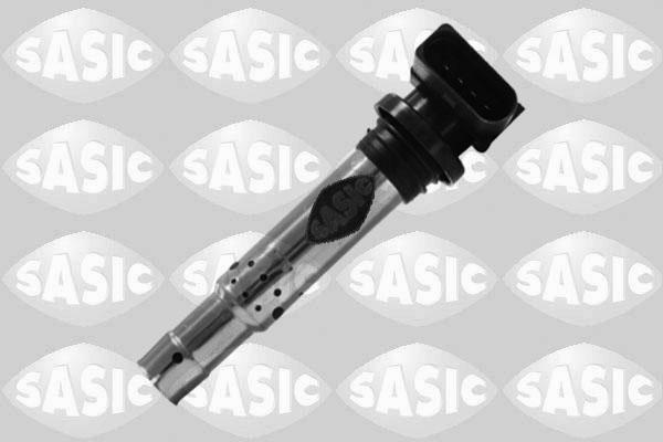 Sasic 9206005 - Запалителна бобина vvparts.bg