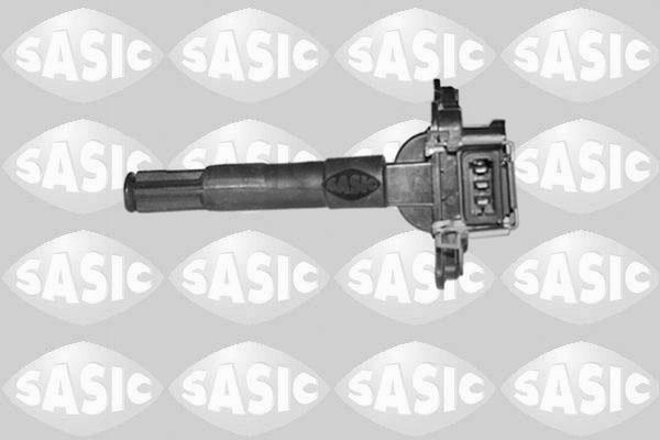 Sasic 9206003 - Запалителна бобина vvparts.bg