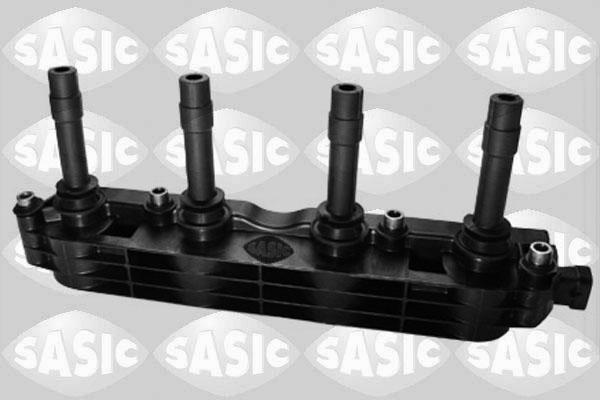 Sasic 9206007 - Запалителна бобина vvparts.bg