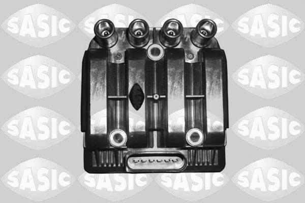 Sasic 9206031 - Запалителна бобина vvparts.bg