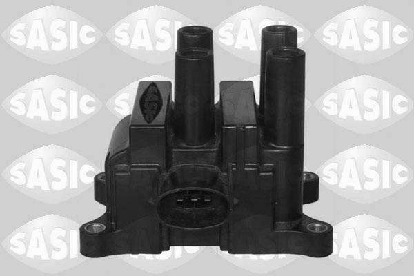 Sasic 9206038 - Запалителна бобина vvparts.bg