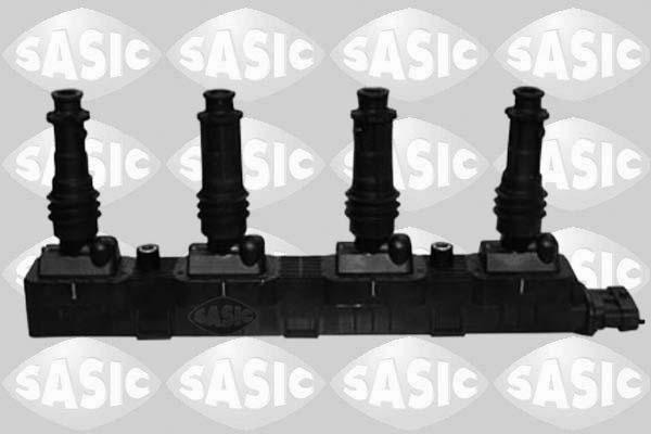 Sasic 9206021 - Запалителна бобина vvparts.bg