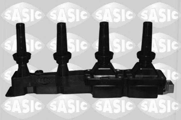 Sasic 9200004 - Запалителна бобина vvparts.bg