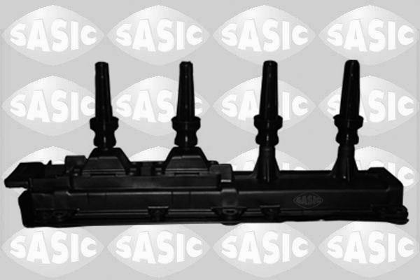 Sasic 9200006 - Запалителна бобина vvparts.bg