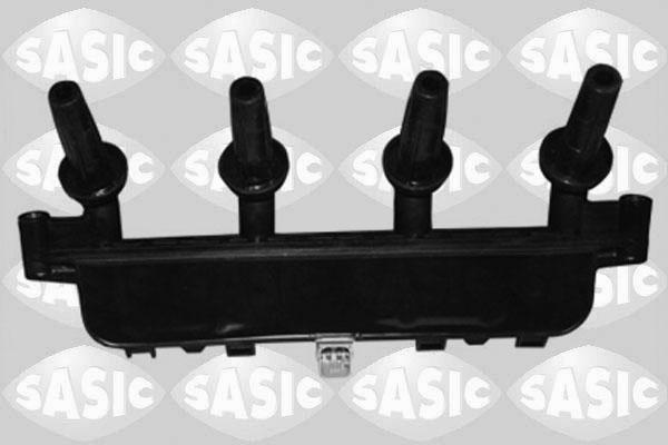 Sasic 9200003 - Запалителна бобина vvparts.bg