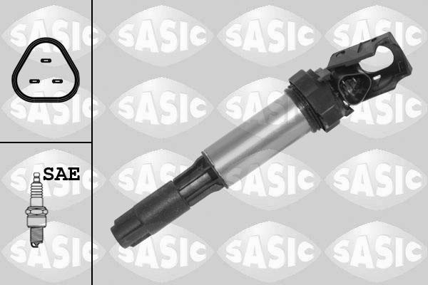 Sasic 9200019 - Запалителна бобина vvparts.bg