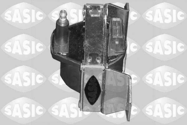 Sasic 9200014 - Запалителна бобина vvparts.bg