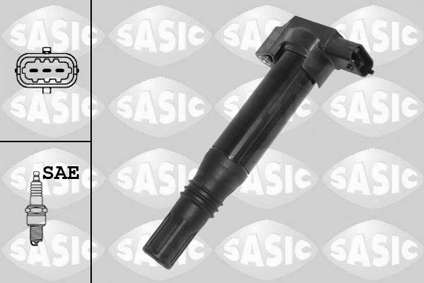 Sasic 9200022 - Запалителна бобина vvparts.bg