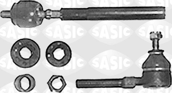 Sasic 4006048 - Напречна кормилна щанга vvparts.bg