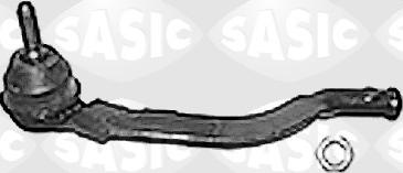 Sasic 4006148 - Накрайник на напречна кормилна щанга vvparts.bg