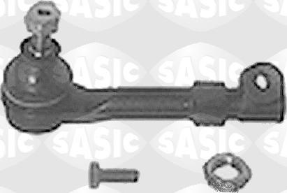 Sasic 4006109 - Накрайник на напречна кормилна щанга vvparts.bg