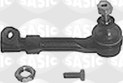 Sasic 4006108 - Накрайник на напречна кормилна щанга vvparts.bg