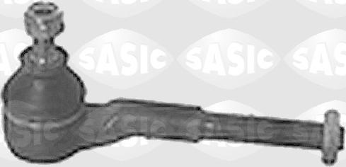 Sasic 4006118 - Накрайник на напречна кормилна щанга vvparts.bg