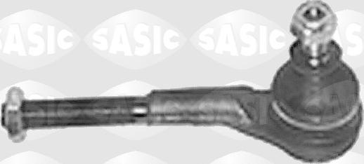 Sasic 4006117 - Накрайник на напречна кормилна щанга vvparts.bg