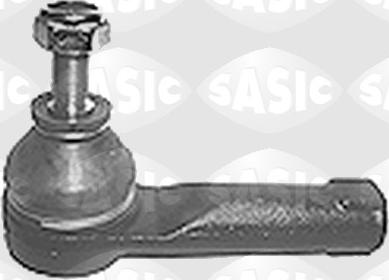 Sasic 4006135 - Накрайник на напречна кормилна щанга vvparts.bg
