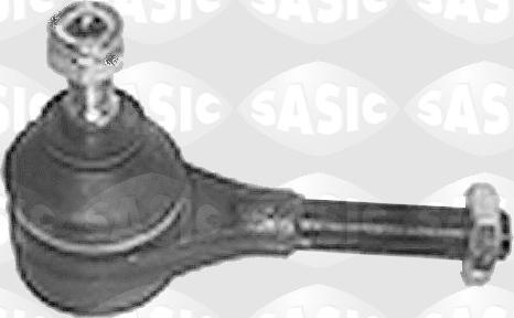Sasic 4006133 - Накрайник на напречна кормилна щанга vvparts.bg