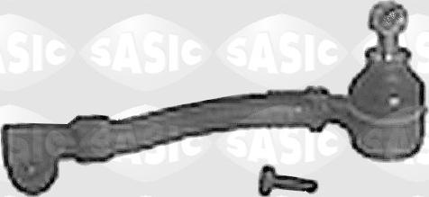 Sasic 4006128 - Накрайник на напречна кормилна щанга vvparts.bg