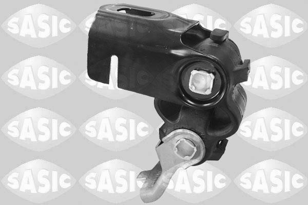 Sasic 4001599 - Скоба, изпускателна система vvparts.bg