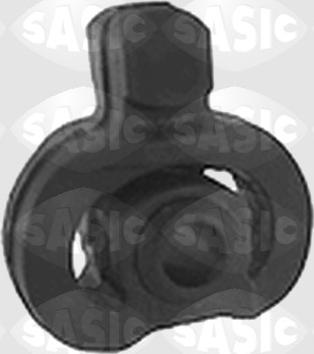 Sasic 4001582 - Скоба, изпускателна система vvparts.bg