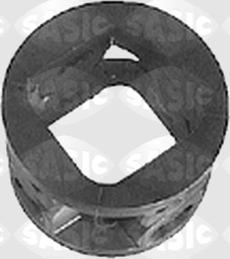 Sasic 4001609 - Ударен тампон, окачване (ресьори) vvparts.bg