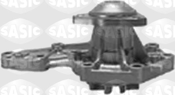Sasic 4001182 - Водна помпа vvparts.bg