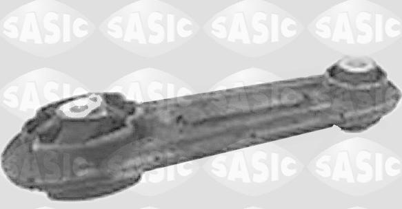 Sasic 4001814 - Окачване, двигател vvparts.bg