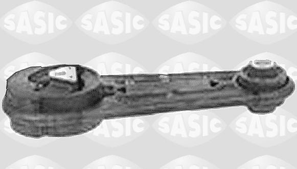 Sasic 4001810 - Окачване, двигател vvparts.bg