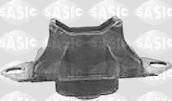 Sasic 4001826 - Окачване, двигател vvparts.bg