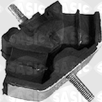 Sasic 4001362 - Окачване, двигател vvparts.bg