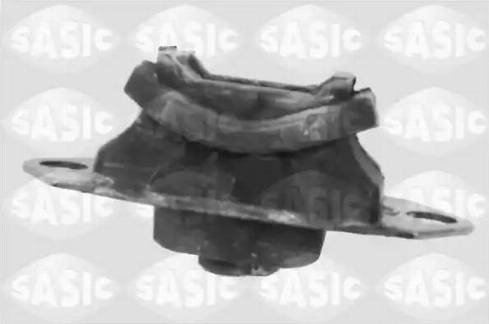 Sasic 4001334 - Окачване, двигател vvparts.bg