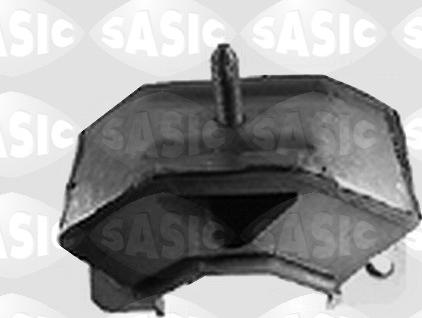 Sasic 4001328 - Окачване, двигател vvparts.bg