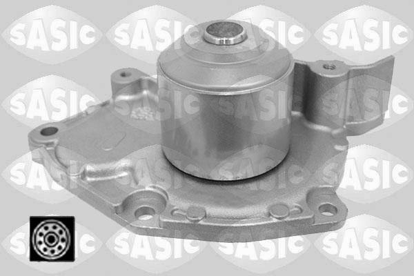 Sasic 4001229 - Водна помпа vvparts.bg